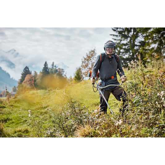 Débroussailleuse thermique STIHL FS 131