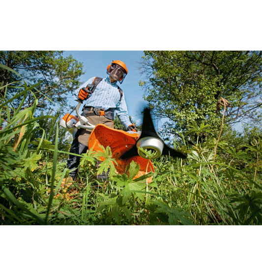 Débroussailleuse thermique STIHL FS 261 C-E