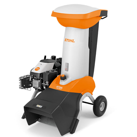 Broyeur de végétaux thermique STIHL GH 460