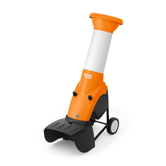 Broyeur de végétaux électrique STIHL GHE 250