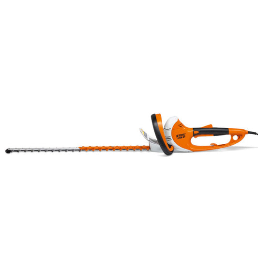 Taille-haie électrique STIHL HSE 81 60cm