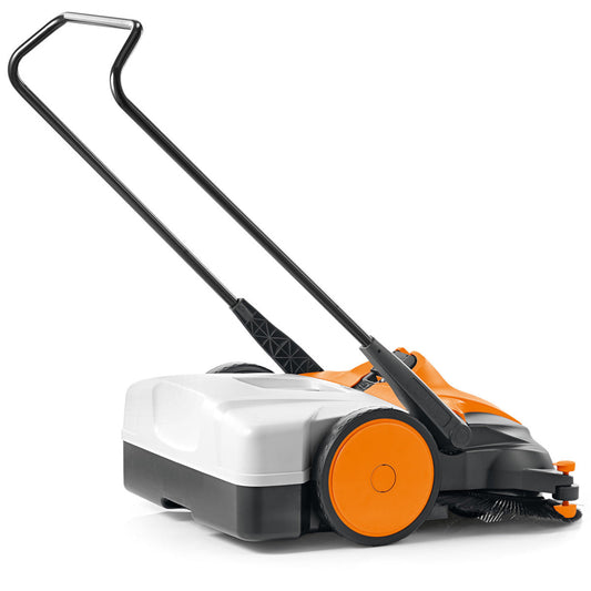Balayeuse à batterie AP System STIHL KGA 770