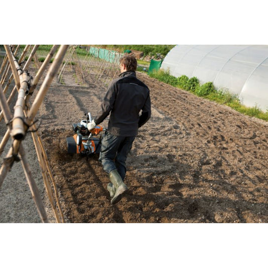 Motobineuse STIHL MH 700