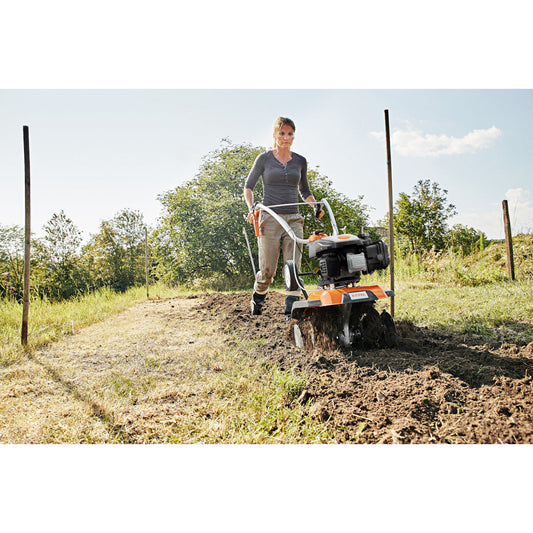 Motobineuse STIHL MH 560