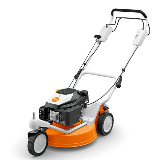 Tondeuse mulching thermique STIHL RM 3 RT