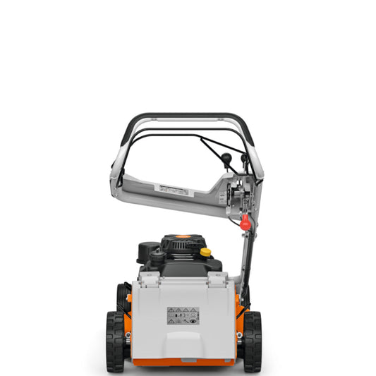 Tondeuse tractée thermique STIHL RM 756 YC