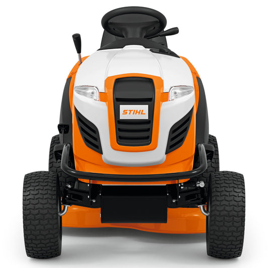 Tracteur tondeuse STIHL RT 5097 Z