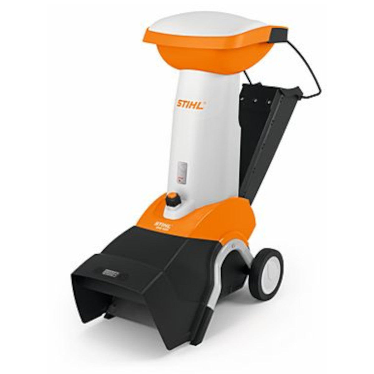 Broyeur de végétaux électrique STIHL GHE 420