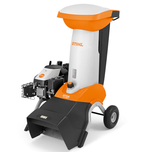 Broyeur de végétaux thermique STIHL GH 460 C