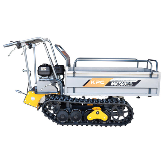 Brouette à moteur KPC MK500-RG