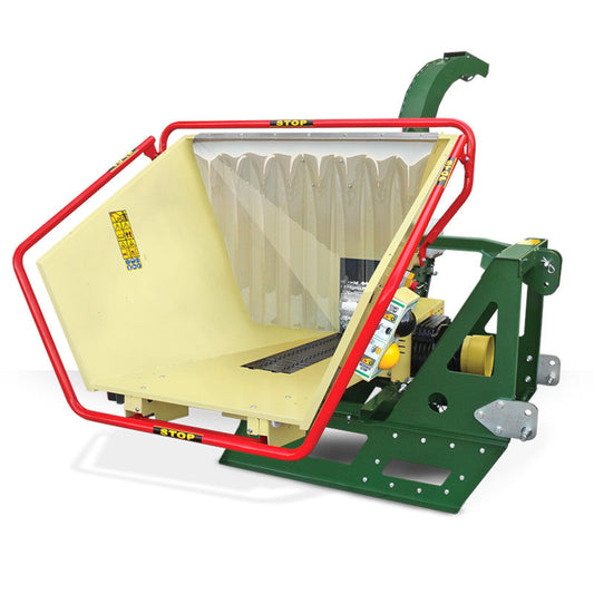 Broyeur de végétaux sur prise de force NEGRI R260TPTN