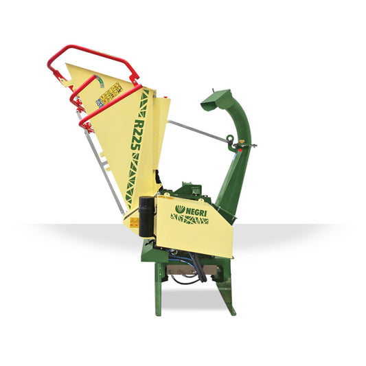 Broyeur de végétaux sur prise de force NEGRI R225T