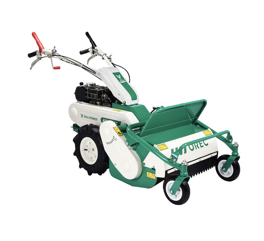 Broyeur débroussailleuse à fléaux OREC HR 531