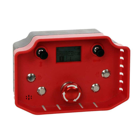 Débroussailleuse radiocommandée BLUEBIRD FM23-53