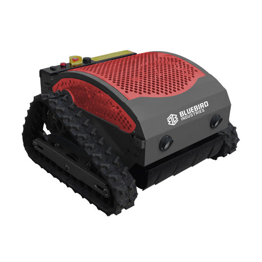 Débroussailleuse radiocommandée BLUEBIRD FM23-53