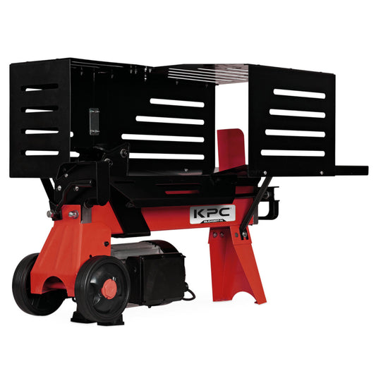 Fendeuse de bûches KPC SLO 400T-N