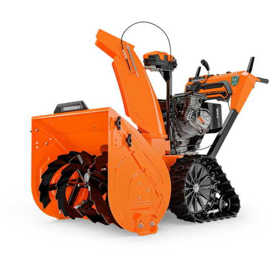 Fraise à neige à chenilles hydrostatique 420CC 71cm ALPINE 28 ARIENS 926345