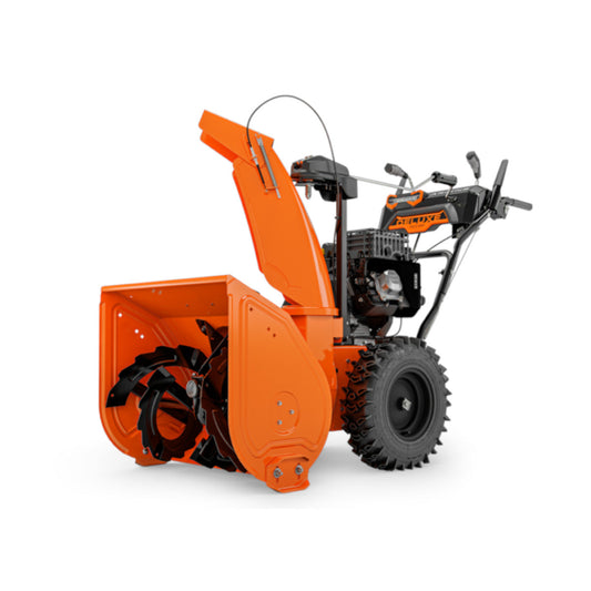 Fraise à neige 291CC 71cm DELUXE 28 ARIENS 921324