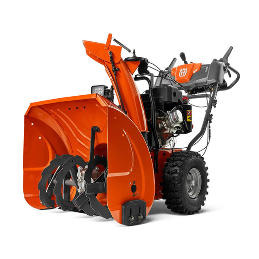 Fraise à neige 212CC 61cm HUSQVARNA ST 224