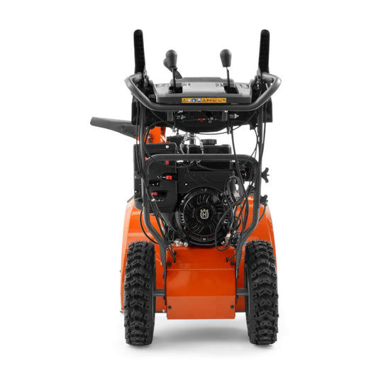 Fraise à neige 301CC 69cm HUSQVARNA ST 327