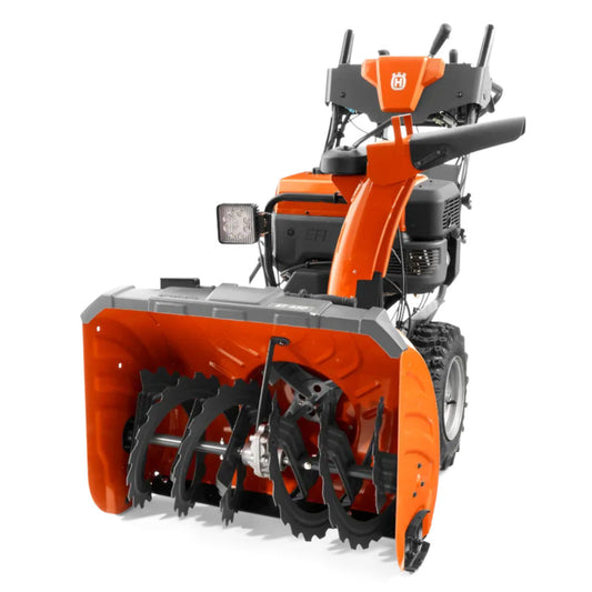 Fraise à neige hydrostatique 389CC 69cm HUSQVARNA ST 427