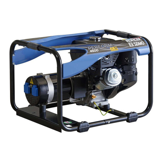 Groupe électrogène SDMO PERFORM 4500 C5