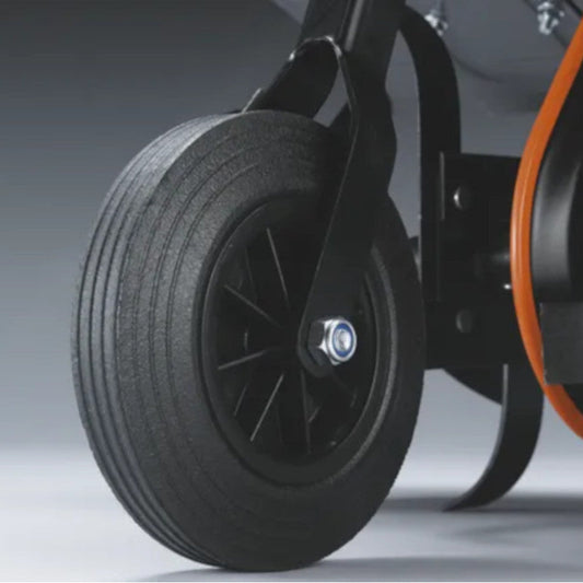 Motobineuse HUSQVARNA TF120