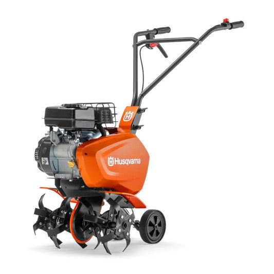 Motobineuse HUSQVARNA TF120