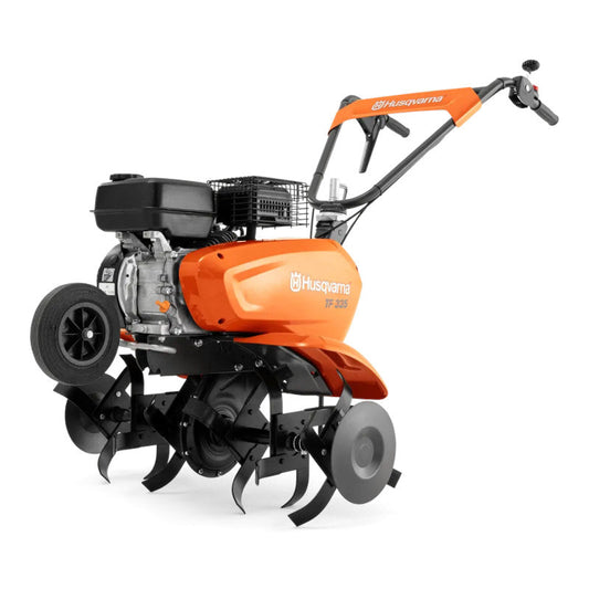 Motobineuse HUSQVARNA TF335