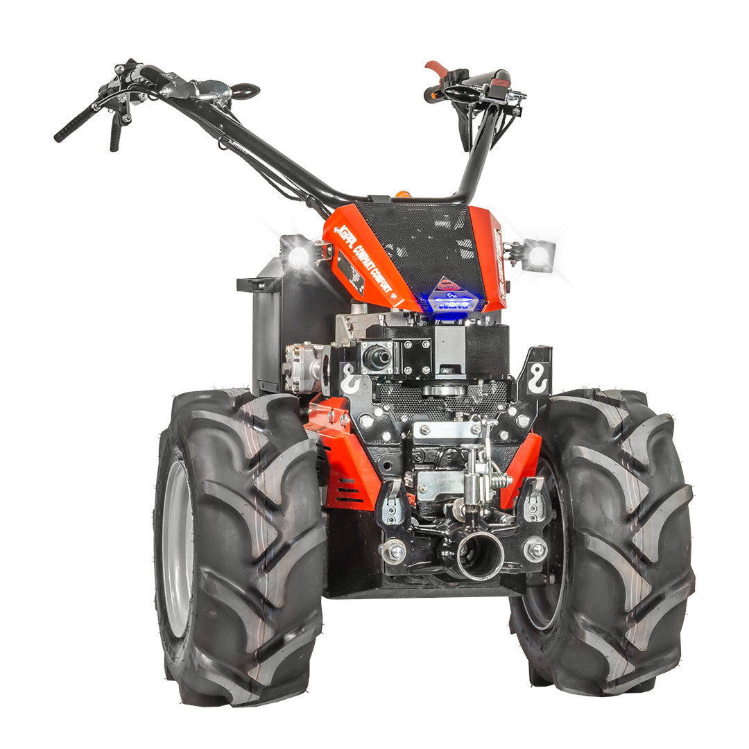 Cellule Porte-outils COMPAKT COMFORT KÖPPL CC