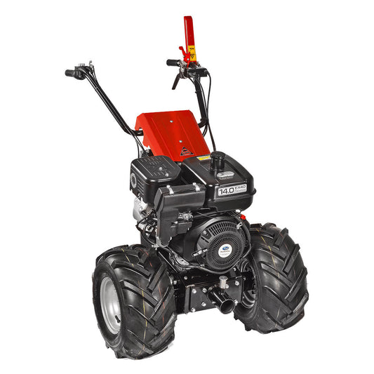 Cellule Porte-outils Compakt Light CL KÖPPL