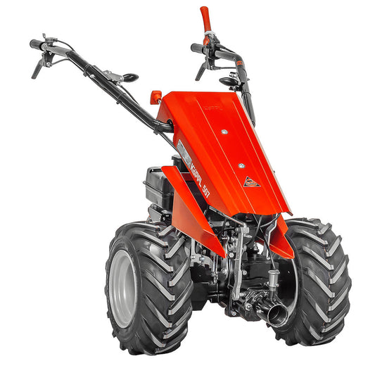 Cellule Porte-Outils Série 500 KÖPPL 4K / 4B / 4M