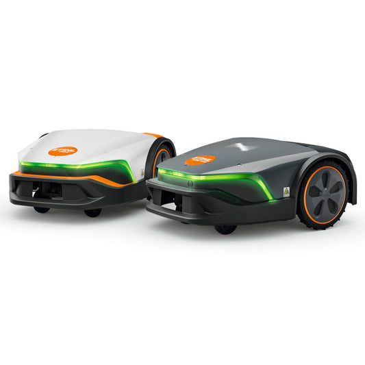 Robot tondeuse STIHL IMOW Série 5