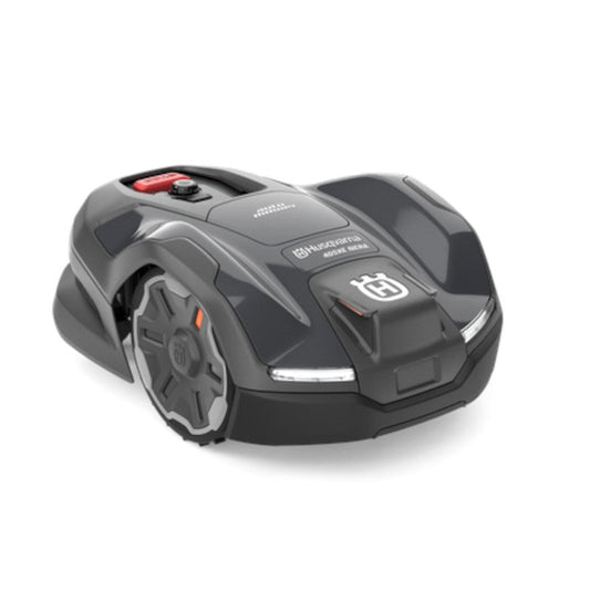 Robot tondeuse HUSQVARNA Automower EdgeCut AM 405XE NERA