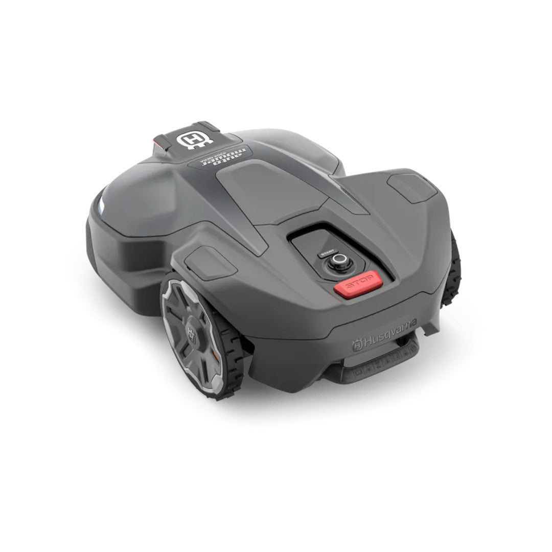 Robot tondeuse HUSQVARNA Automower AM 430X NERA