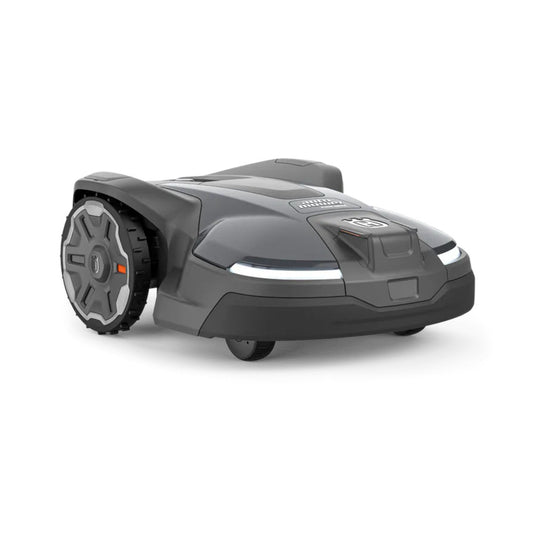 Robot tondeuse HUSQVARNA Automower AM 430X NERA
