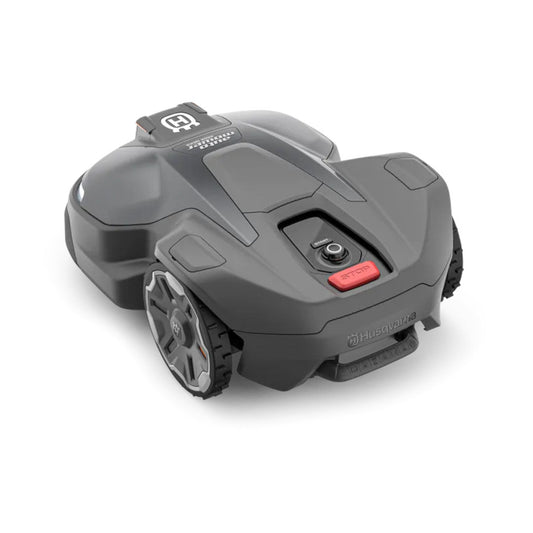 Robot tondeuse HUSQVARNA Automower AM 450X NERA