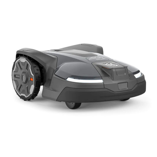 Robot tondeuse HUSQVARNA Automower AM 450X NERA