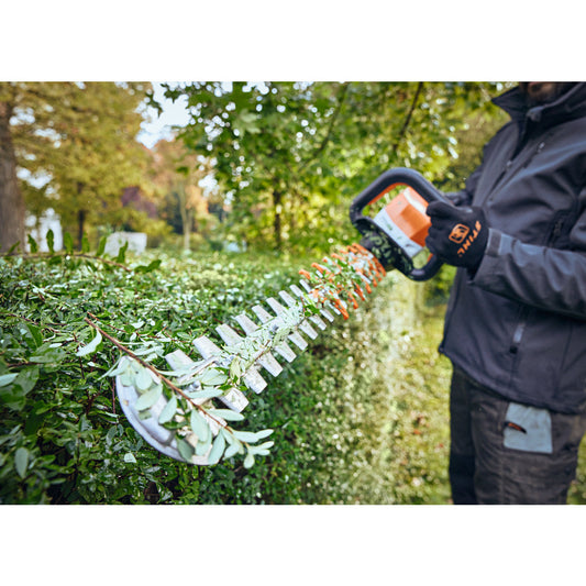 Taille-haie à batterie AP SYSTEM STIHL HSA 100