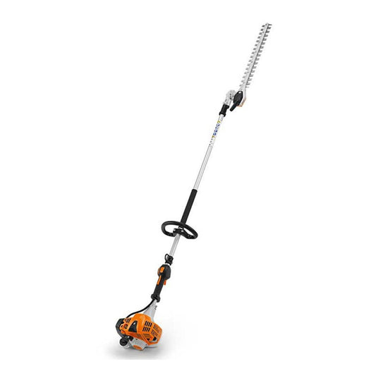 Taille-haie sur perche thermique STIHL HL 92 C-E