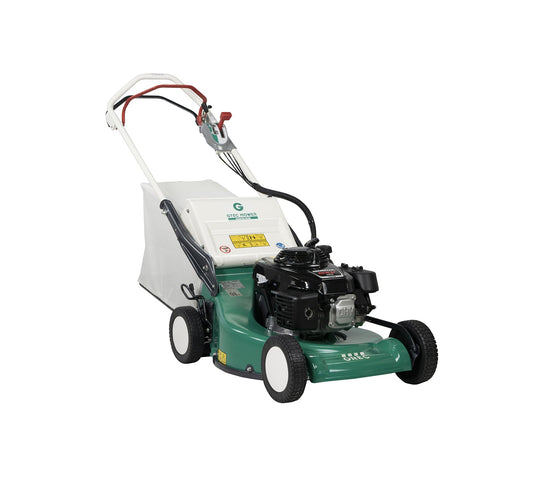 Tondeuse tractée thermique OREC GR 538 DH55