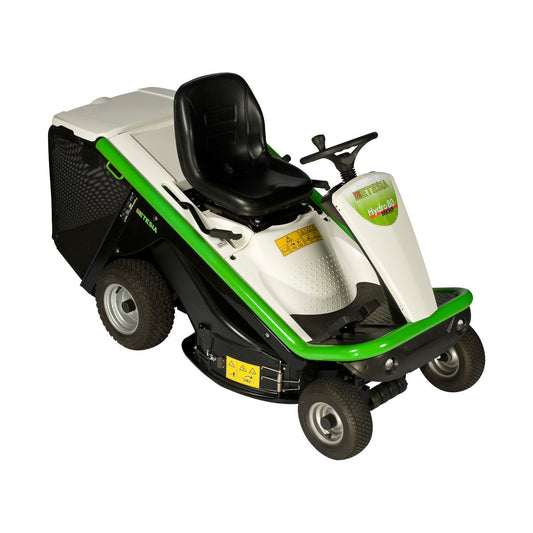 Tondeuse autoportée ETESIA Hydro 80 MKHP5