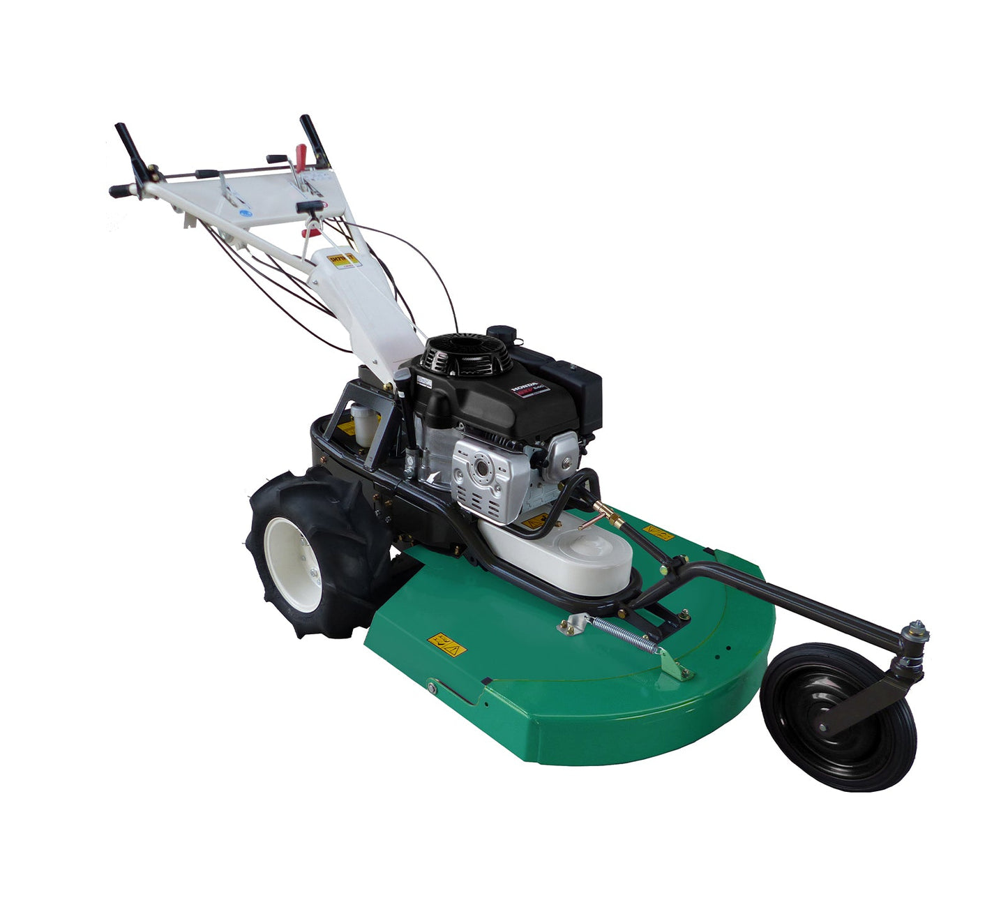 Tondeuse débroussailleuse OREC SH 72