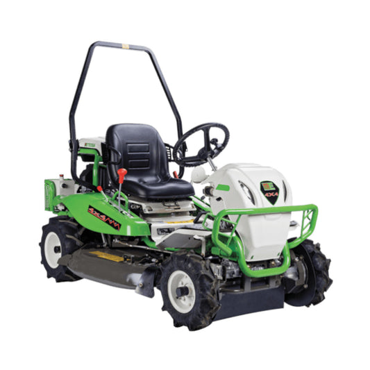 Tondeuse débroussailleuse 4x4 ATTILA AK98X / AV98X