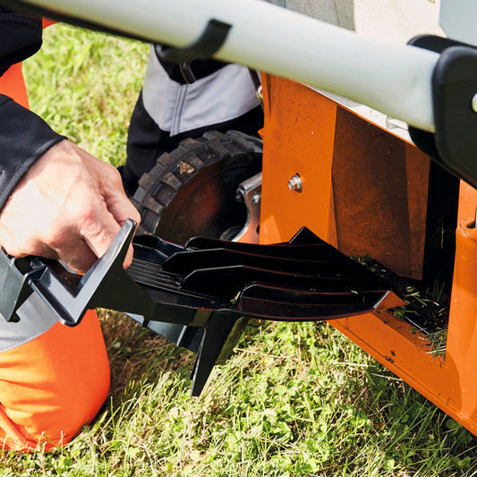 Tondeuse à batterie tractée PRO AP System STIHL RMA 750 V