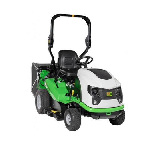 Tondeuse autoportée ETESIA Hydro100 MKEHH
