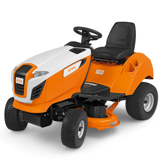 Tracteur tondeuse STIHL RT 4097 SX