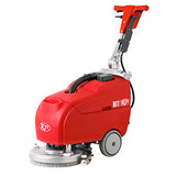 Autolaveuse électrique VAN DAMME RCM BIS 391C