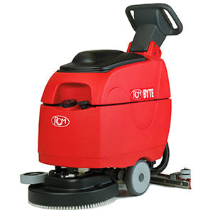 Autolaveuse à batterie VAN DAMME RCM BYTE I 471