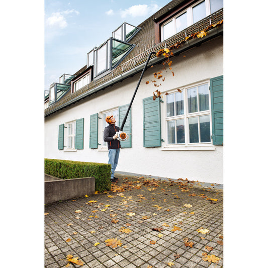 Souffleur à main thermique STIHL BG 56